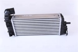 Intercooler Nissens 96251