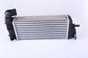 Intercooler Nissens 96251