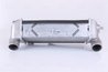 INTERCOOLER NISSENS 96192 - Compatibil cu HYUNDAI, KIA