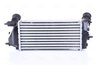 INTERCOOLER NISSENS 96252 - Compatibil cu FORD