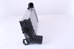 Intercooler Nissens 96251