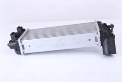 Intercooler Nissens 96251