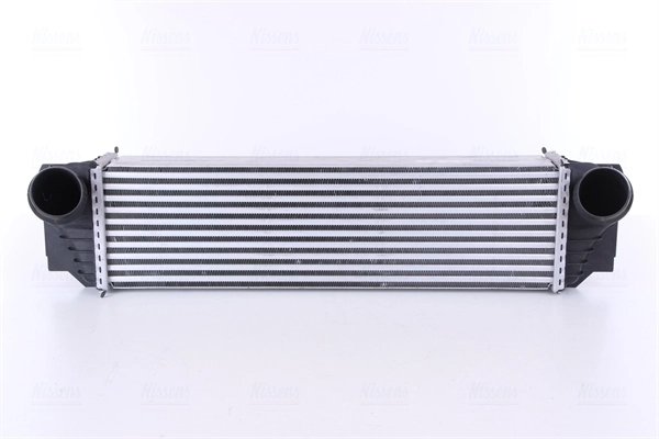 INTERCOOLER NISSENS 96441 - Compatibil cu BMW