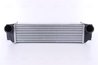 INTERCOOLER NISSENS 96441 - Compatibil cu BMW