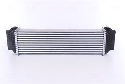 INTERCOOLER NISSENS 96441 - Compatibil cu BMW