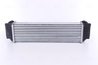 INTERCOOLER NISSENS 96441 - Compatibil cu BMW