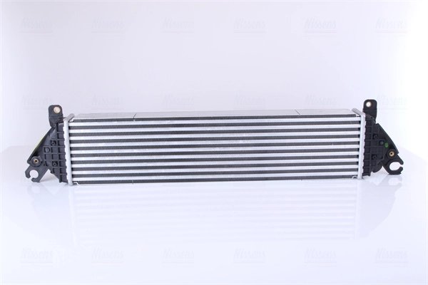 Intercooler Nissens 96485