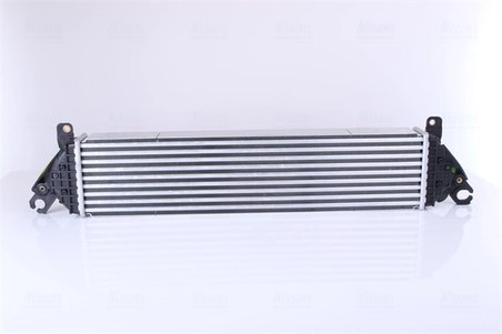 Intercooler Nissens 96485