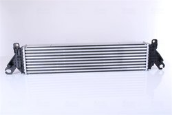 Intercooler Nissens 96485