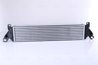 Intercooler Nissens 96485