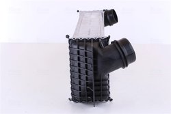 INTERCOOLER NISSENS 96441 - Compatibil cu BMW