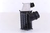 INTERCOOLER NISSENS 96441 - Compatibil cu BMW