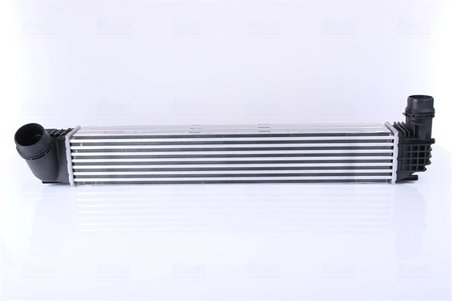 INTERCOOLER NISSENS 96546 - Compatibil cu RENAULT