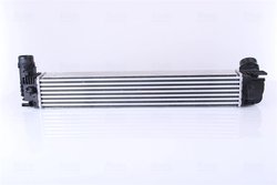 INTERCOOLER NISSENS 96546 - Compatibil cu RENAULT