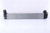 INTERCOOLER NISSENS 96546 - Compatibil cu RENAULT