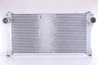 Intercooler Nissens 96564