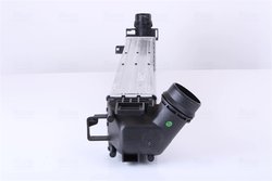 INTERCOOLER NISSENS 96546 - Compatibil cu RENAULT