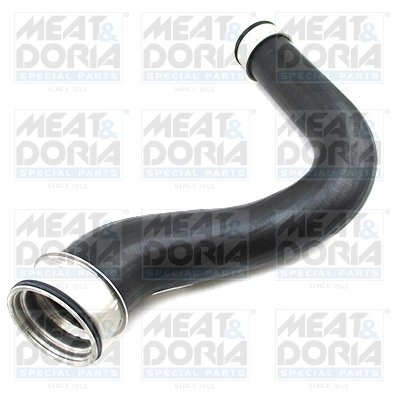 Furtun intercooler/turbo Meat & Doria 96578