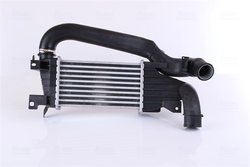 INTERCOOLER NISSENS 96592 - Compatibil cu OPEL, VAUXHALL
