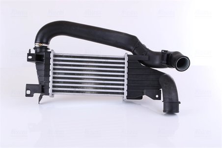 Intercooler Nissens 96592