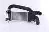 Intercooler Nissens 96592