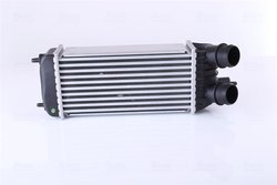 INTERCOOLER NISSENS 96613 - Compatibil cu CITROEN, FIAT, LANCIA, PEUGEOT, TOYOTA