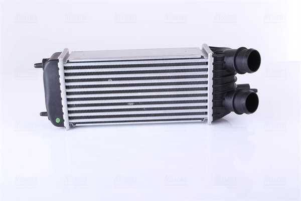 INTERCOOLER NISSENS 96613 - Compatibil cu CITROEN, FIAT, LANCIA, PEUGEOT, TOYOTA