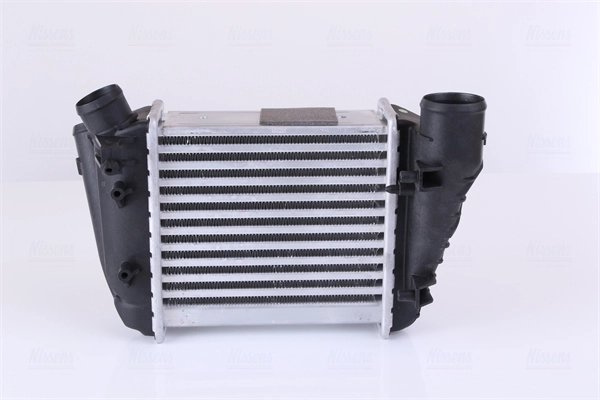 INTERCOOLER NISSENS 96678 - Compatibil cu AUDI