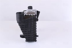 INTERCOOLER NISSENS 96678 - Compatibil cu AUDI