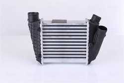 INTERCOOLER NISSENS 96678 - Compatibil cu AUDI