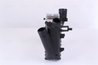 INTERCOOLER NISSENS 96678 - Compatibil cu AUDI