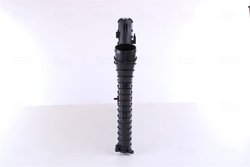 INTERCOOLER NISSENS 96684 - Compatibil cu CADILLAC, OPEL, SAAB, VAUXHALL