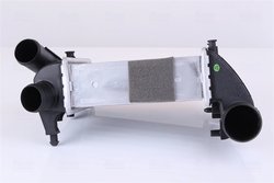 INTERCOOLER NISSENS 96678 - Compatibil cu AUDI
