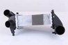 INTERCOOLER NISSENS 96678 - Compatibil cu AUDI