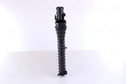 INTERCOOLER NISSENS 96684 - Compatibil cu CADILLAC, OPEL, SAAB, VAUXHALL