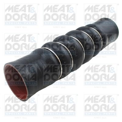 Furtun intercooler/turbo Meat & Doria 96686