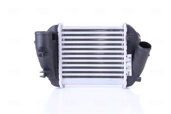 INTERCOOLER NISSENS 96708 - Compatibil cu AUDI