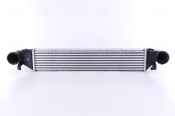 Intercooler Nissens 96714