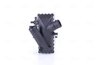 INTERCOOLER NISSENS 96708 - Compatibil cu AUDI