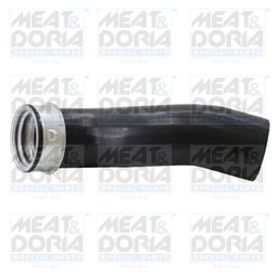 Furtun intercooler/turbo Meat & Doria 96734