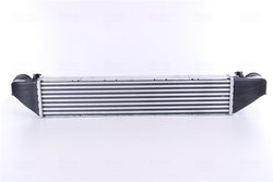 Intercooler Nissens 96714