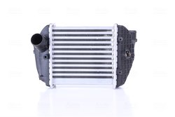 INTERCOOLER NISSENS 96708 - Compatibil cu AUDI