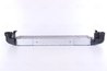 Intercooler Nissens 96714