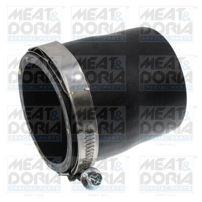 Furtun intercooler/turbo Meat & Doria 96746