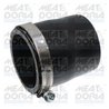 Furtun intercooler/turbo Meat & Doria 96746