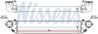 Intercooler Nissens 96714