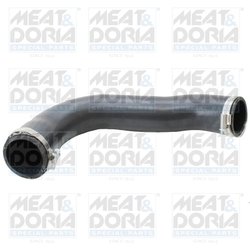 Furtun intercooler/turbo Meat & Doria 96759