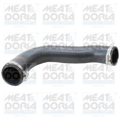 Furtun intercooler/turbo Meat & Doria 96759
