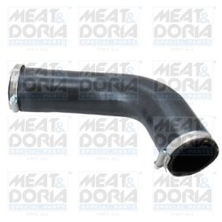 FURTUN INTERCOOLER/TURBO MEAT & DORIA 96785 - Compatibil cu VW