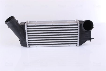 INTERCOOLER NISSENS 96790 - Compatibil cu CITROEN, PEUGEOT